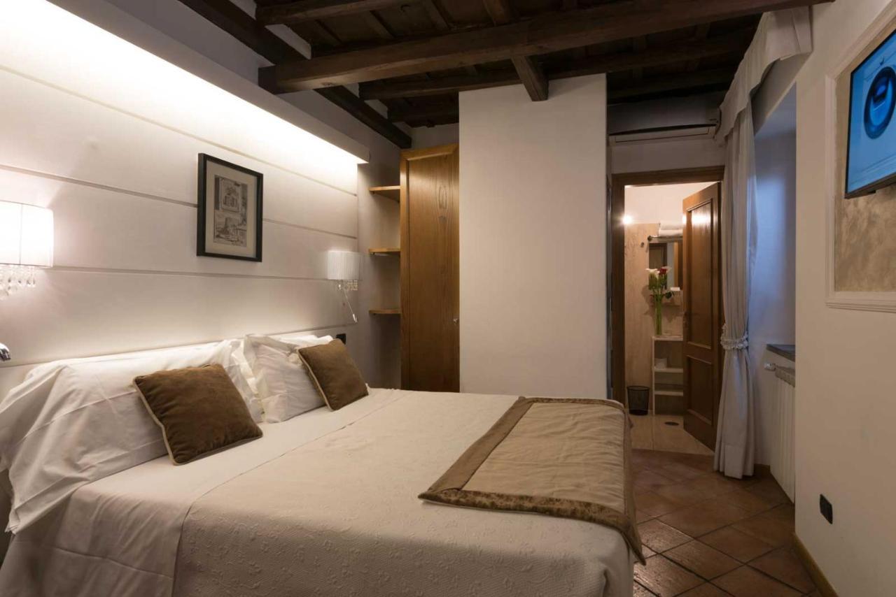 Double or Twin Room Dependence Via Leonina 16,1000569966:JPEG