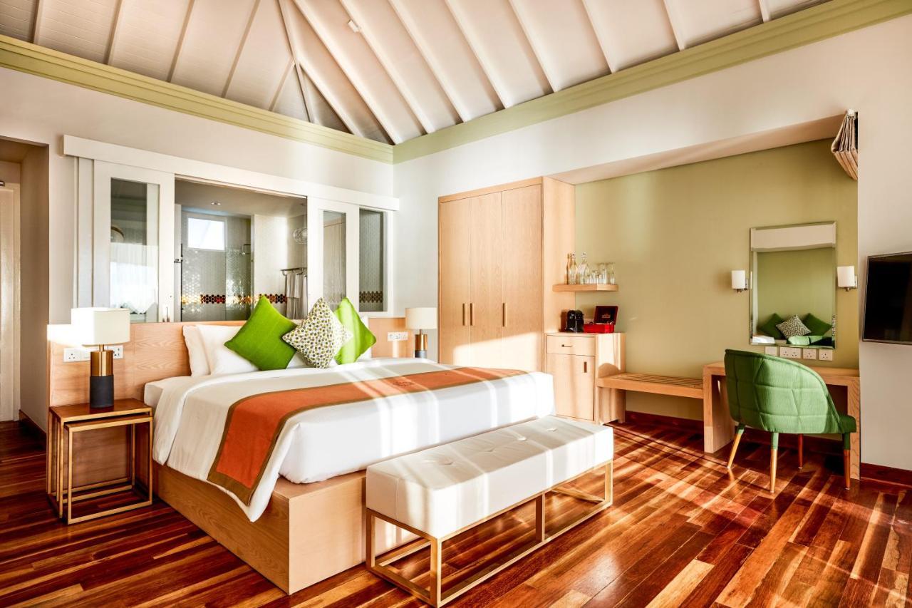 Grand Water Villa on Return Airport transfers 45 mins SPA min from date 15th March period till 22nd Dec 2026