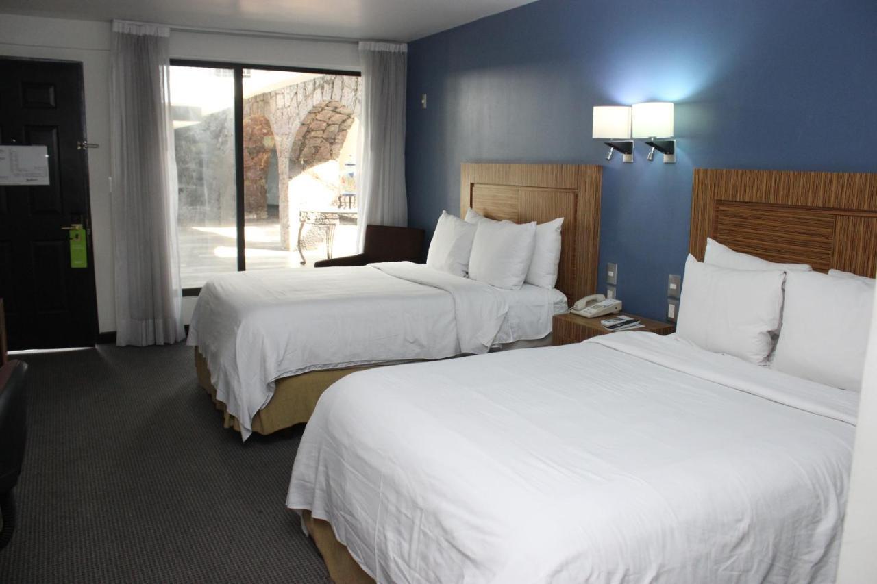 Double Room Two Double Beds Garden Area,1635251452:JPEG