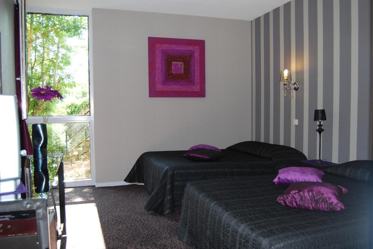 Chambre Quadruple