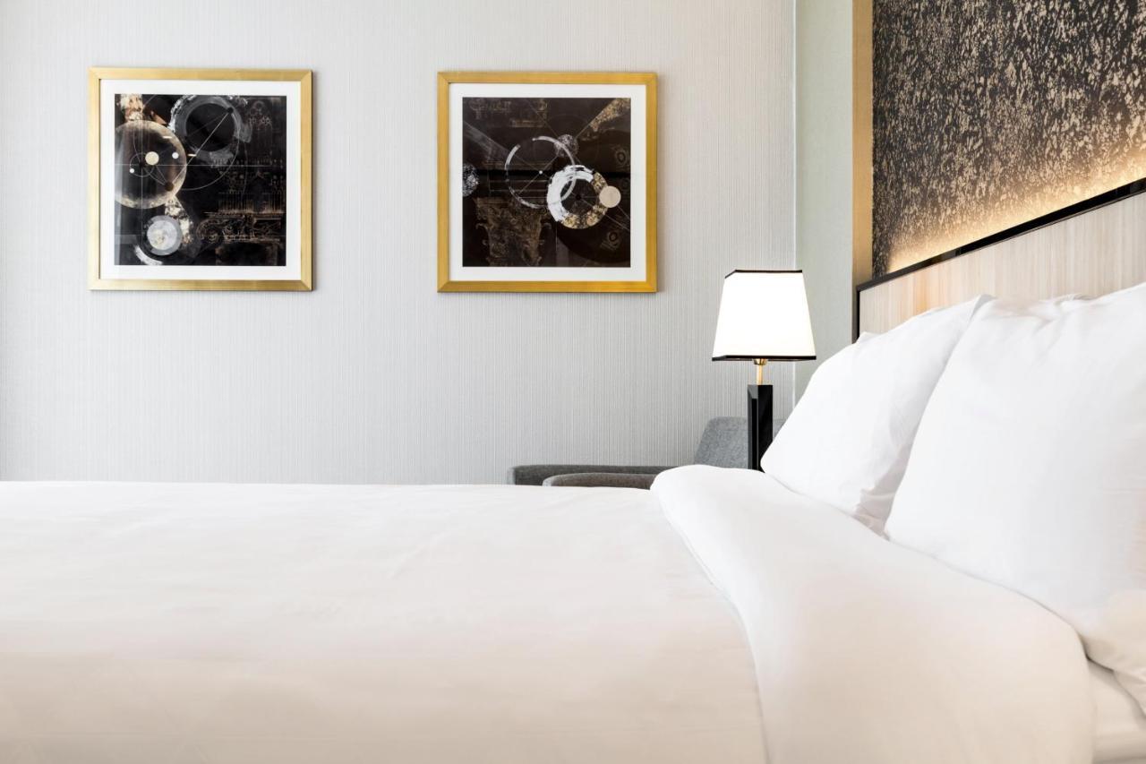 Premium Queen Room with Two Queen Beds