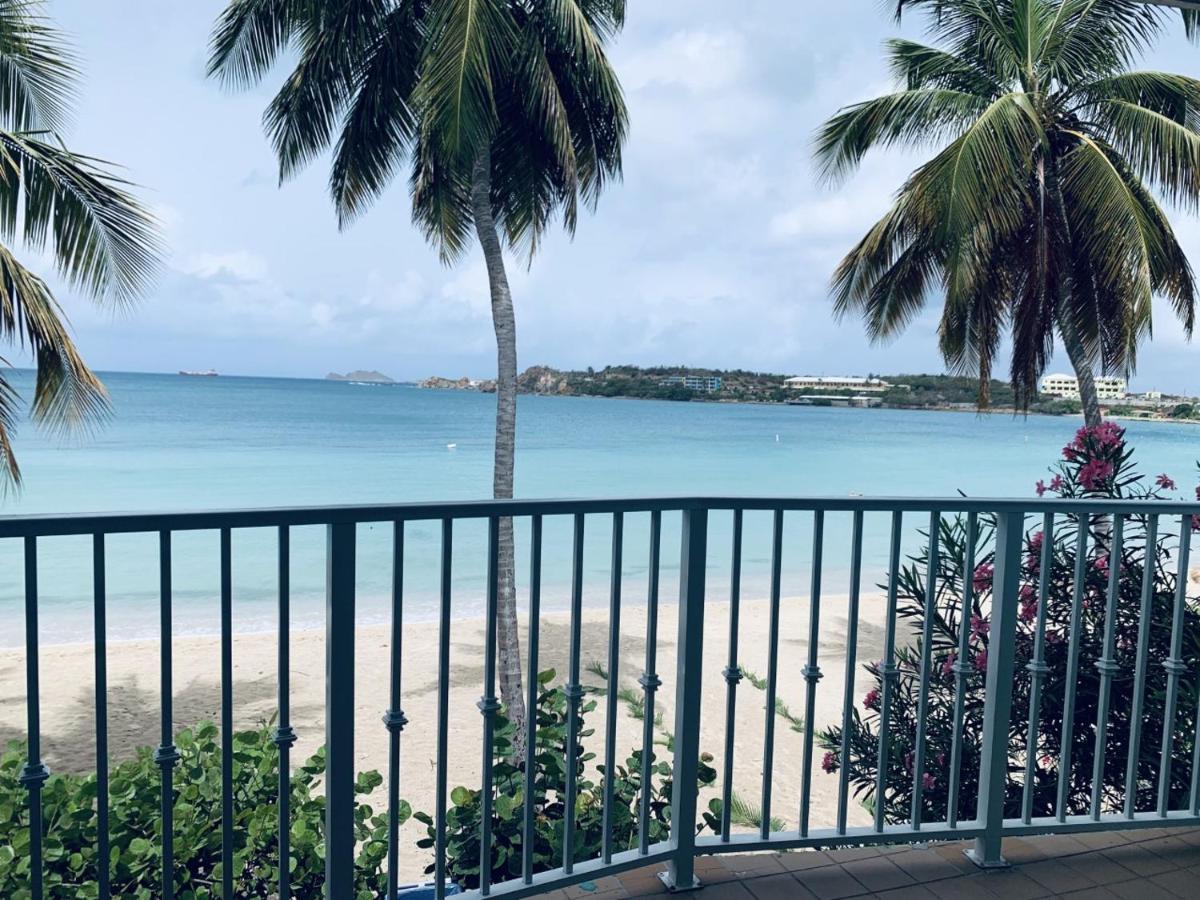 Beachfront Premium King Room