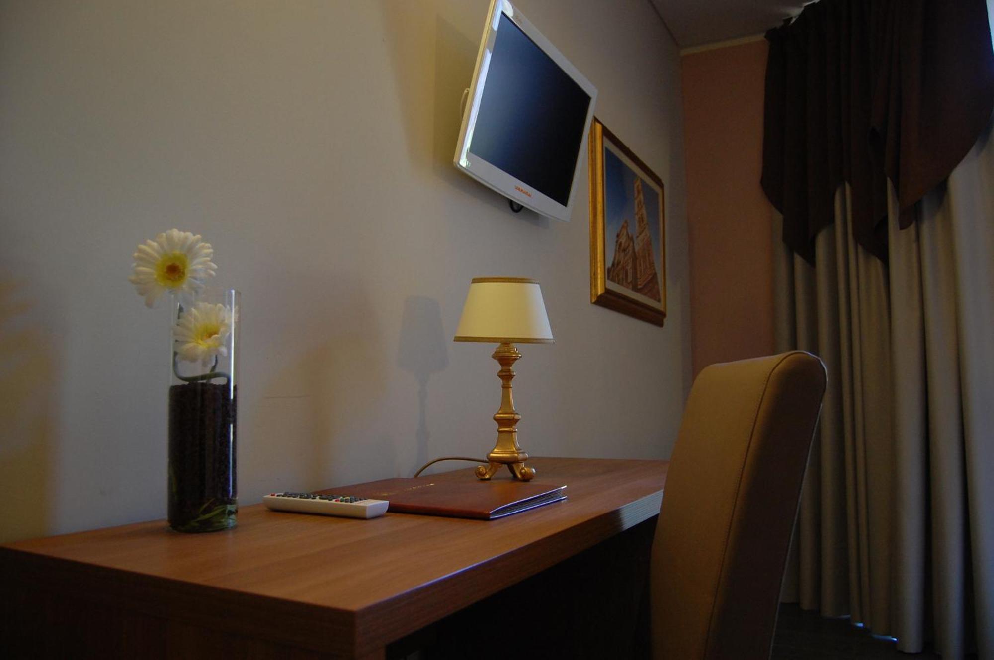 Comfort Twin Rooom