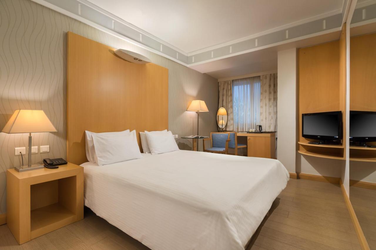 Economy Double or Twin Room