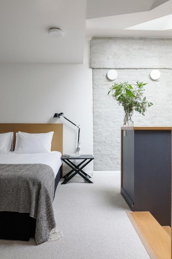 Duplex Apartment