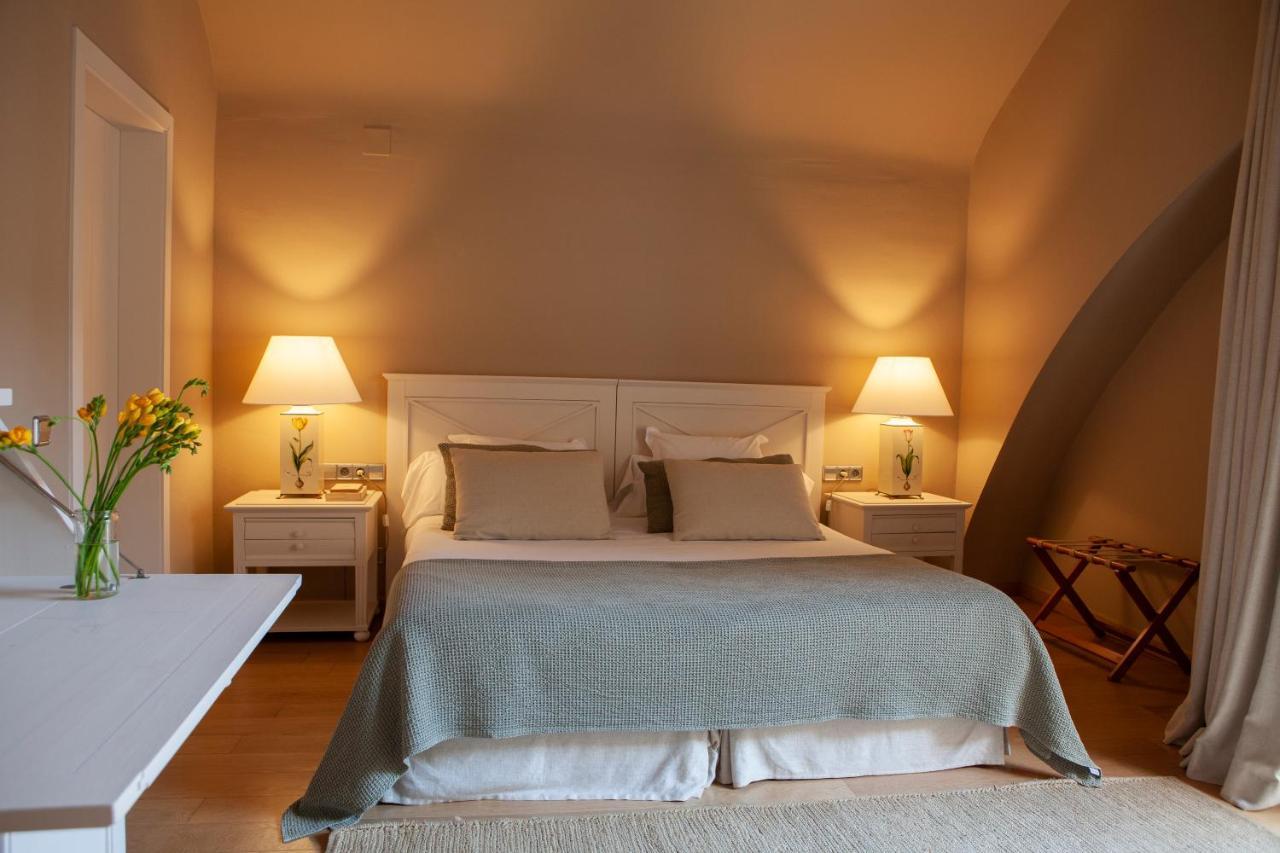 Habitación Doble con balcón