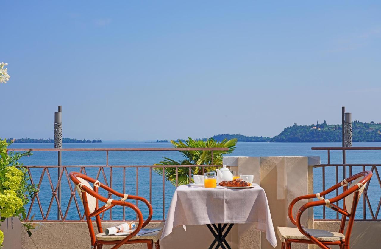 Superior Double or Twin Room with Lake View and Terrace