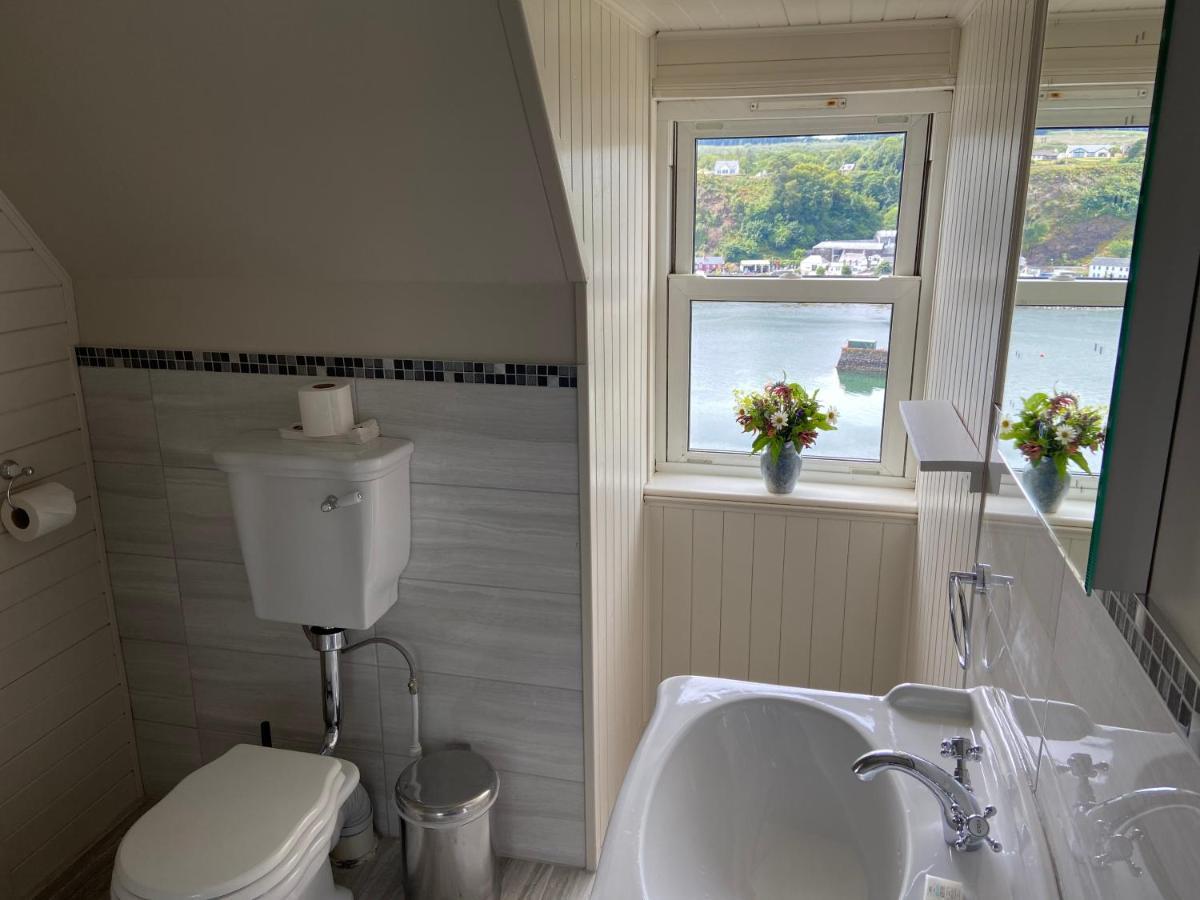 King Room with Sea View