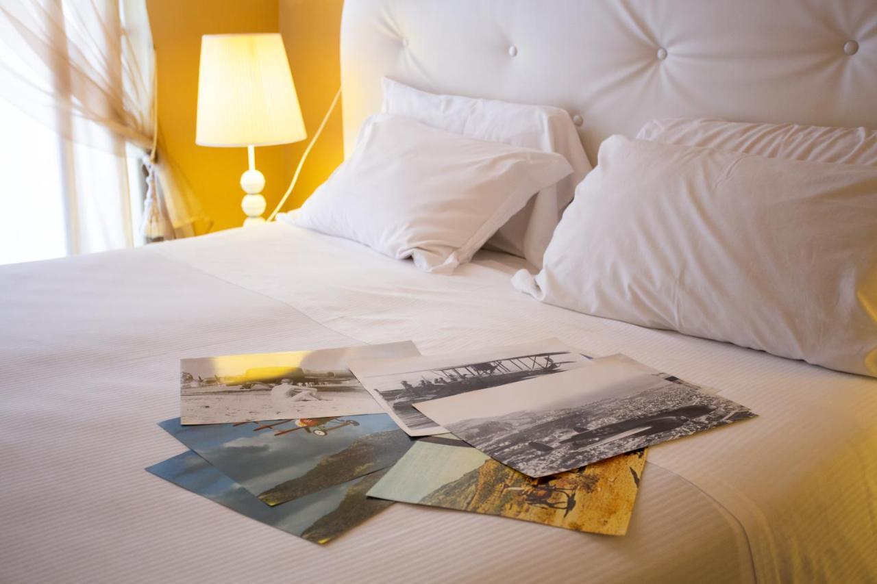 Superior Double or Twin Room Balcony