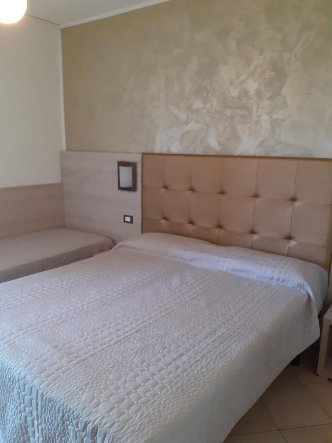 Basic Triple Room