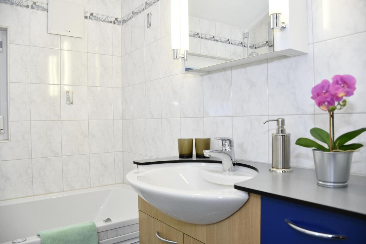 Superior Double Room Spa Bath