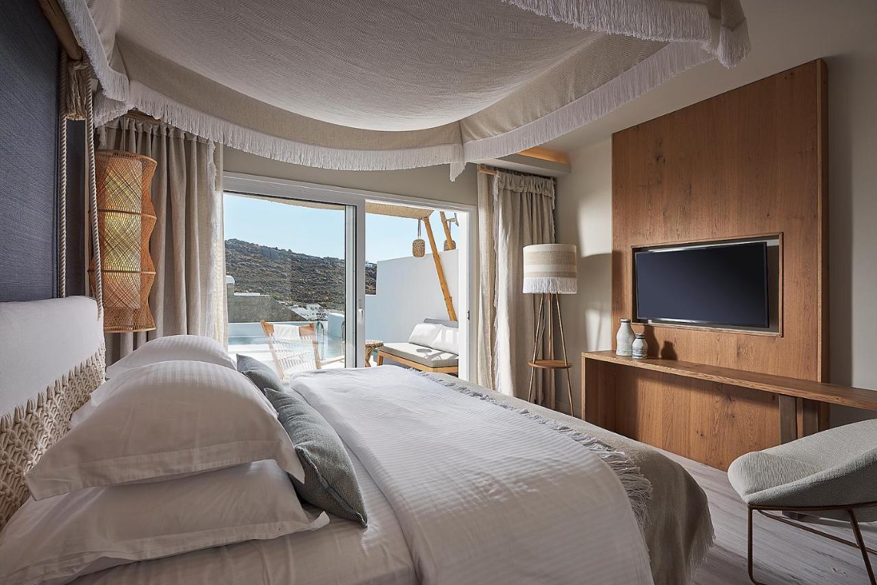 Grand Two Bedroom Suite with Private Pool