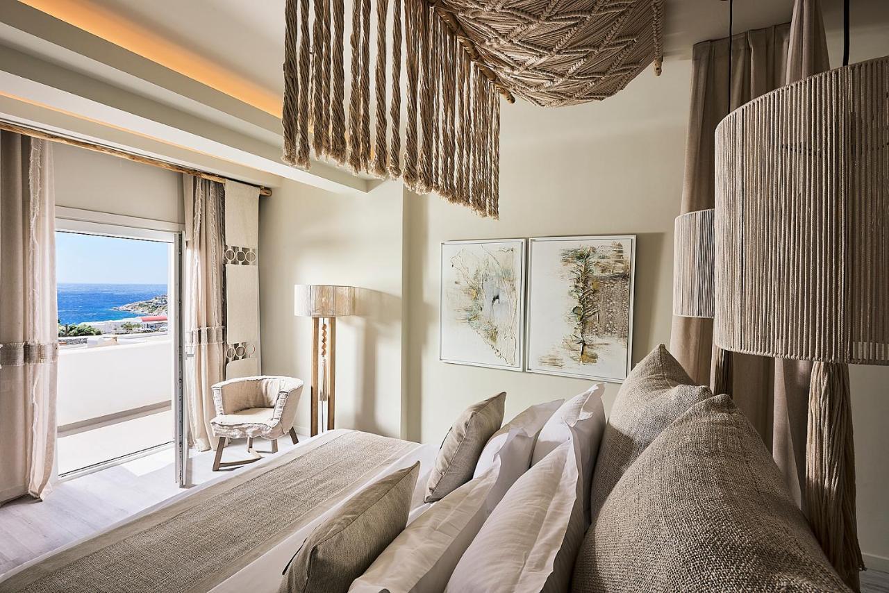 Elite Sea View Suite