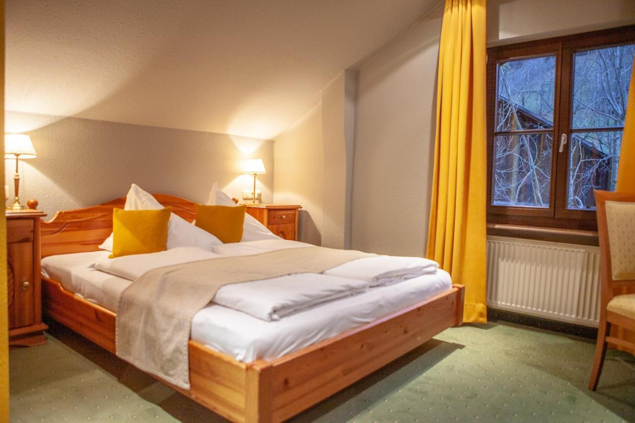 Economy Einzelzimmer