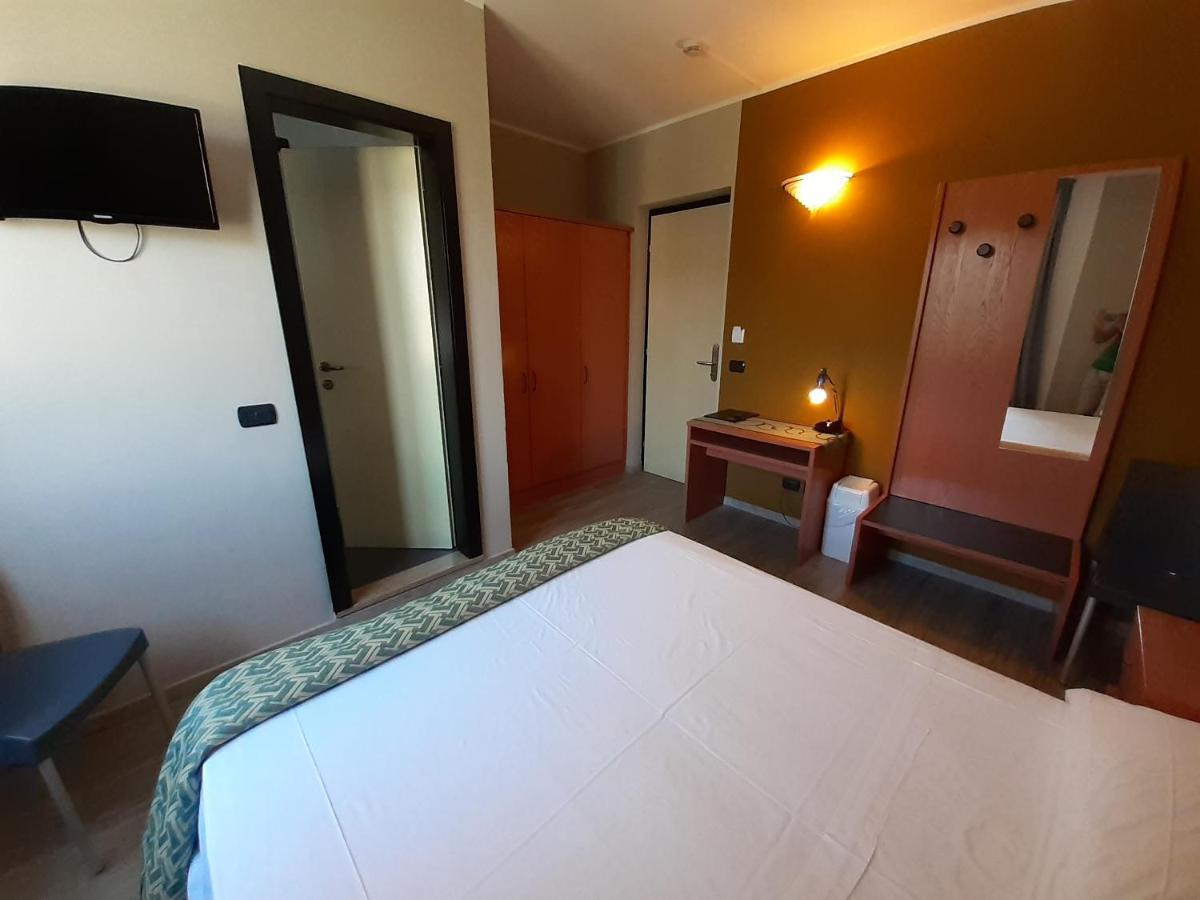 Double Room Pool View
