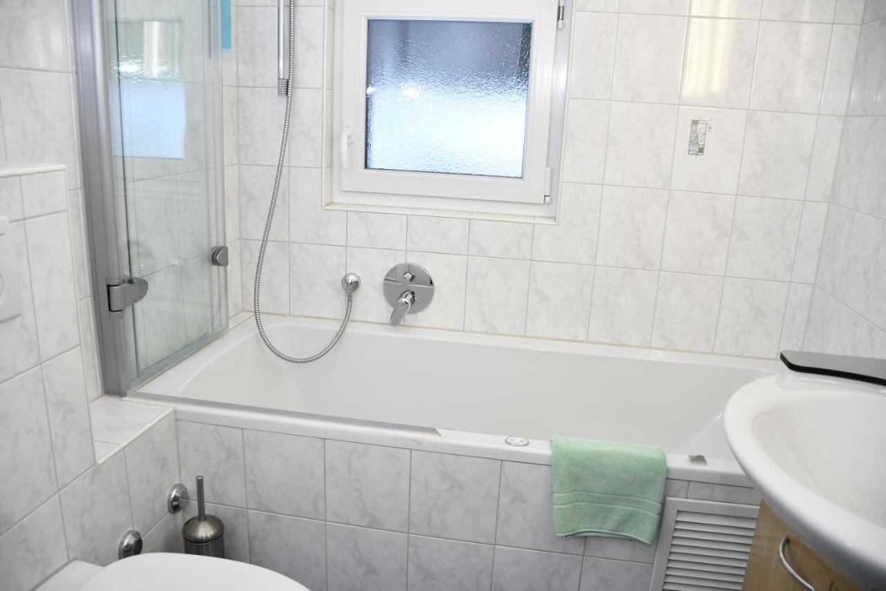 Superior Double Room Spa Bath