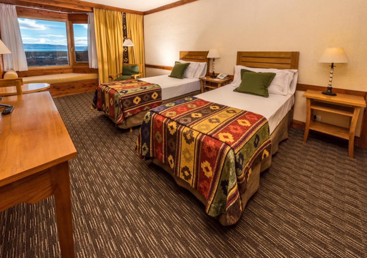 Superior Double Room with Lake View
