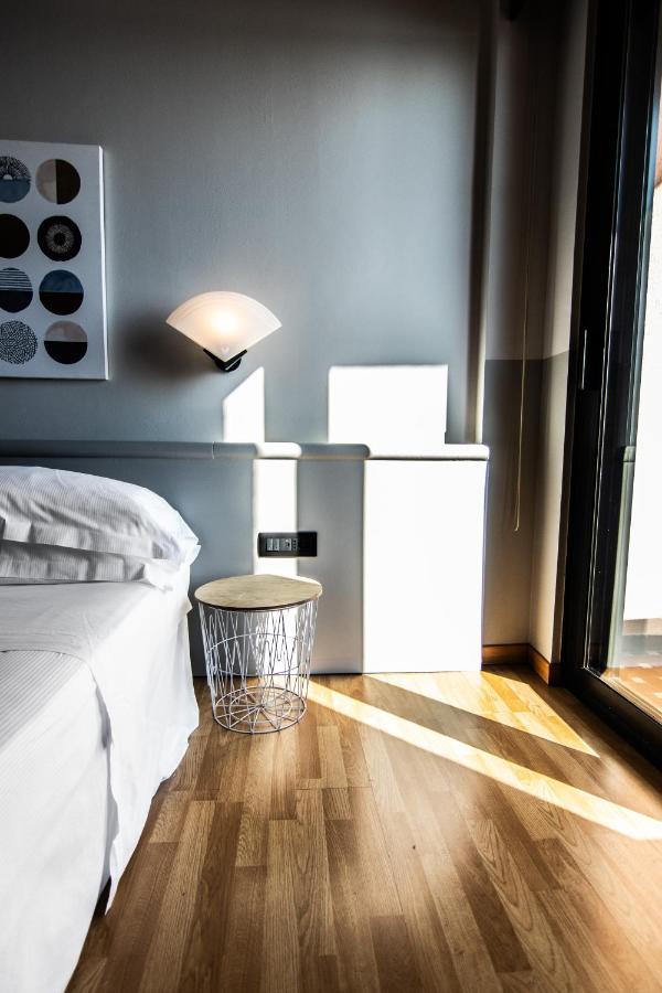 Double Room with Lake View