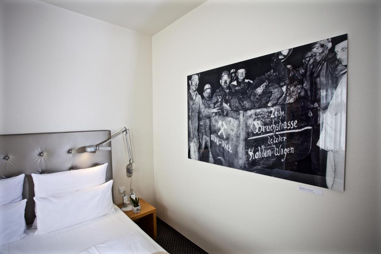 Business Doppelzimmer