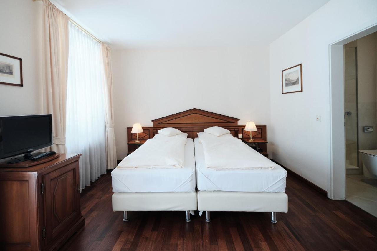 Comfort Double or Twin Room