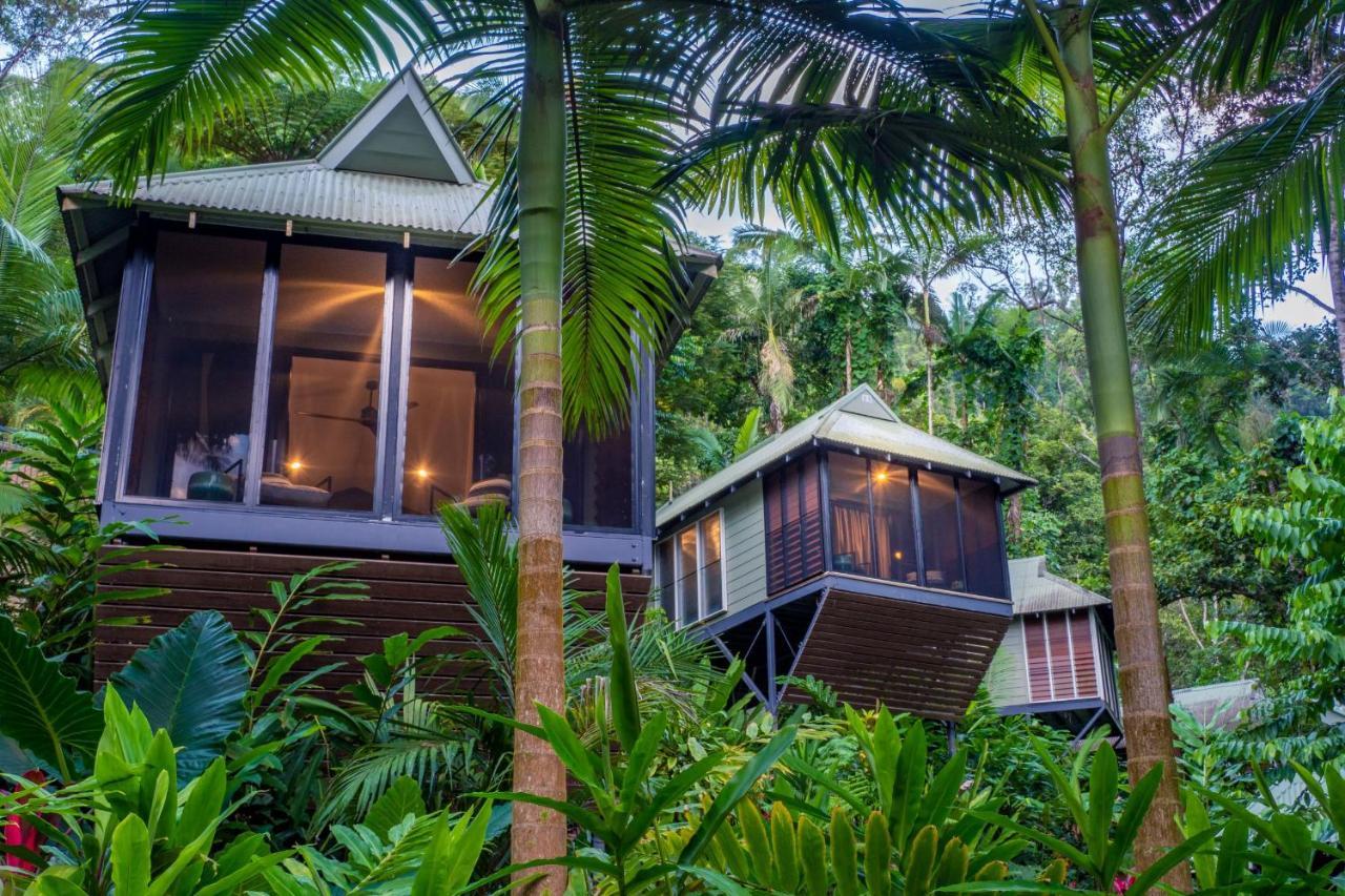 Lagoon Villa