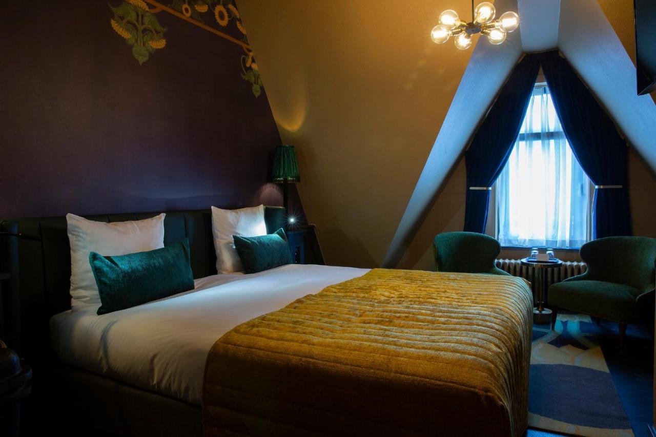 Deluxe Comfort Double Room