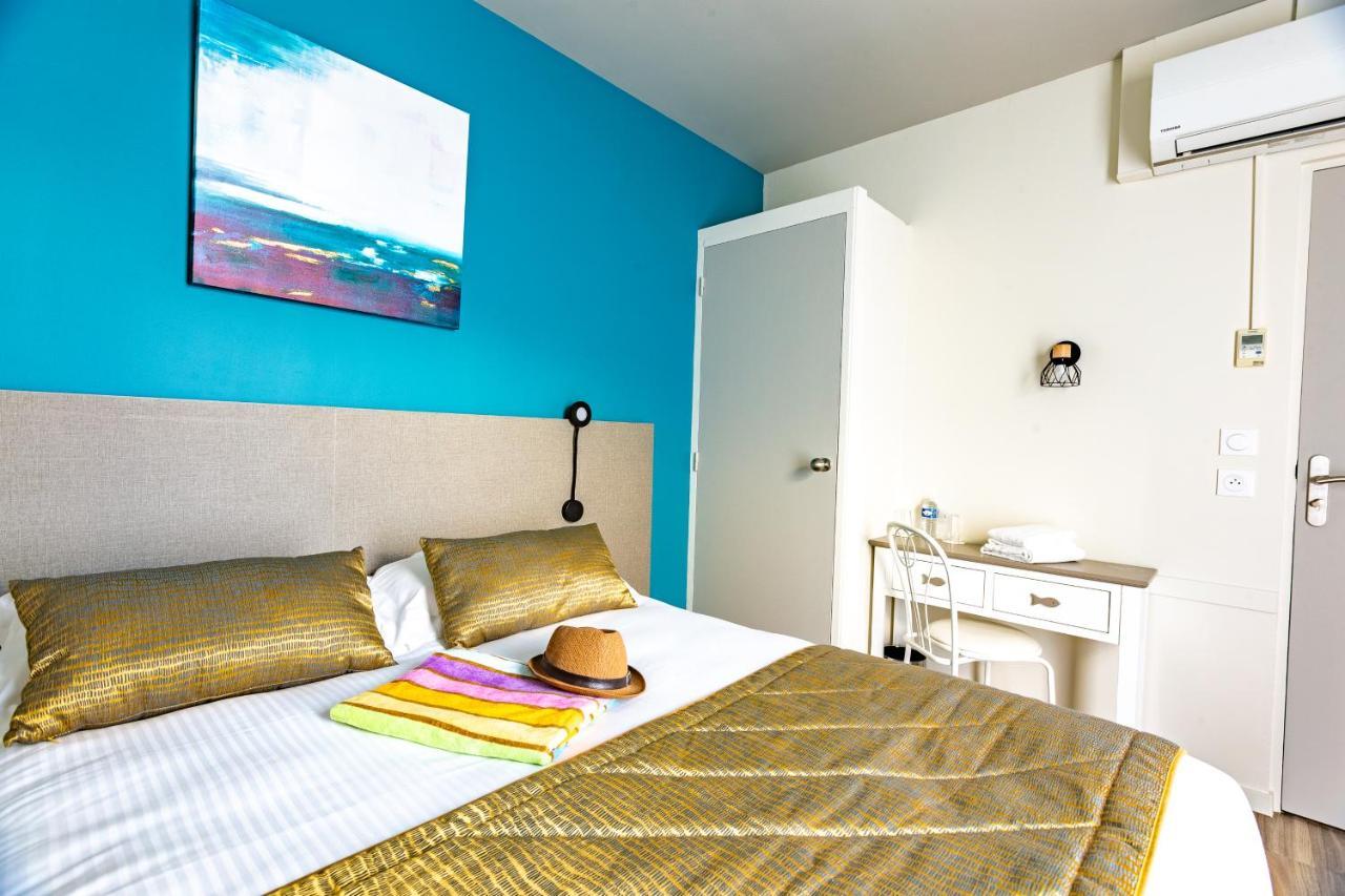 Chambre Cosy