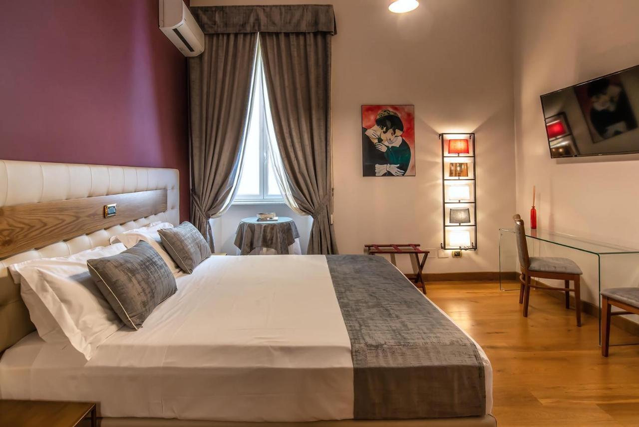 Classic Triple Room
