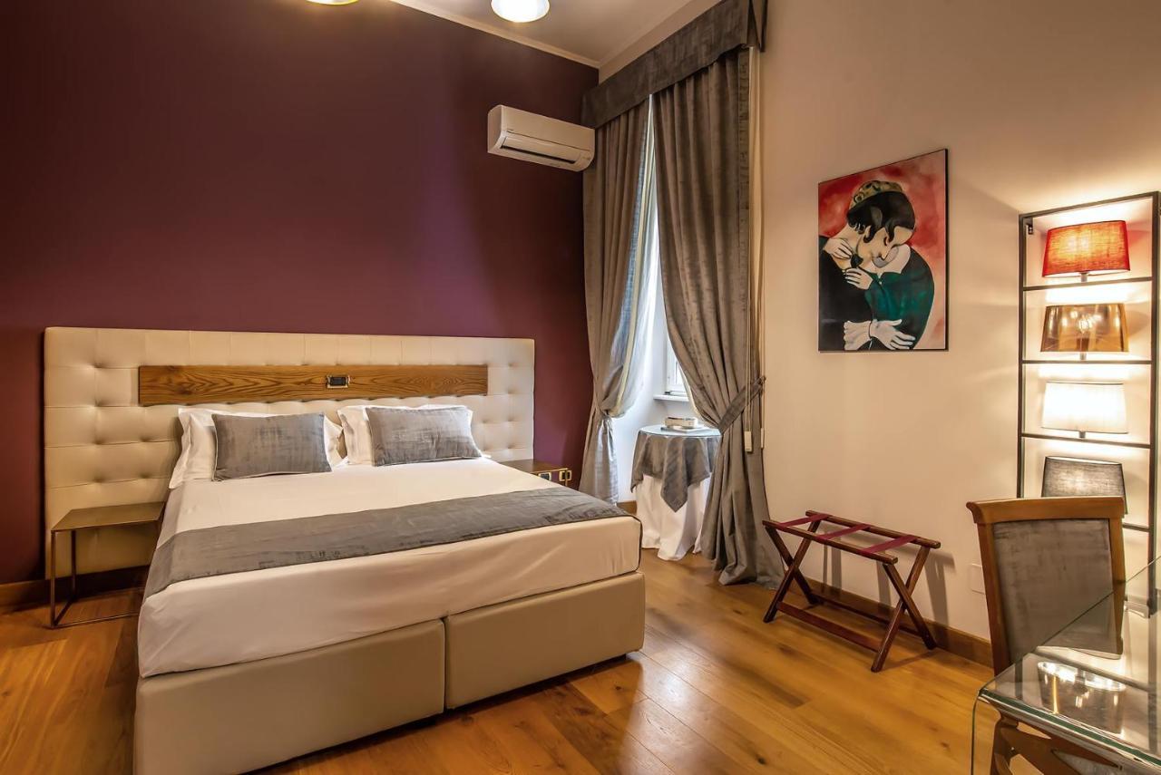Classic Triple Room