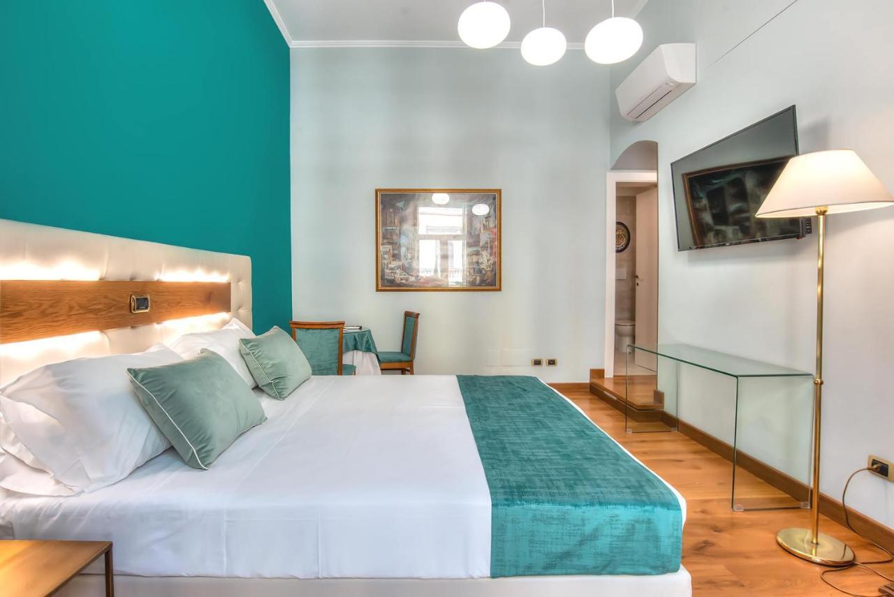 Classic Triple Room