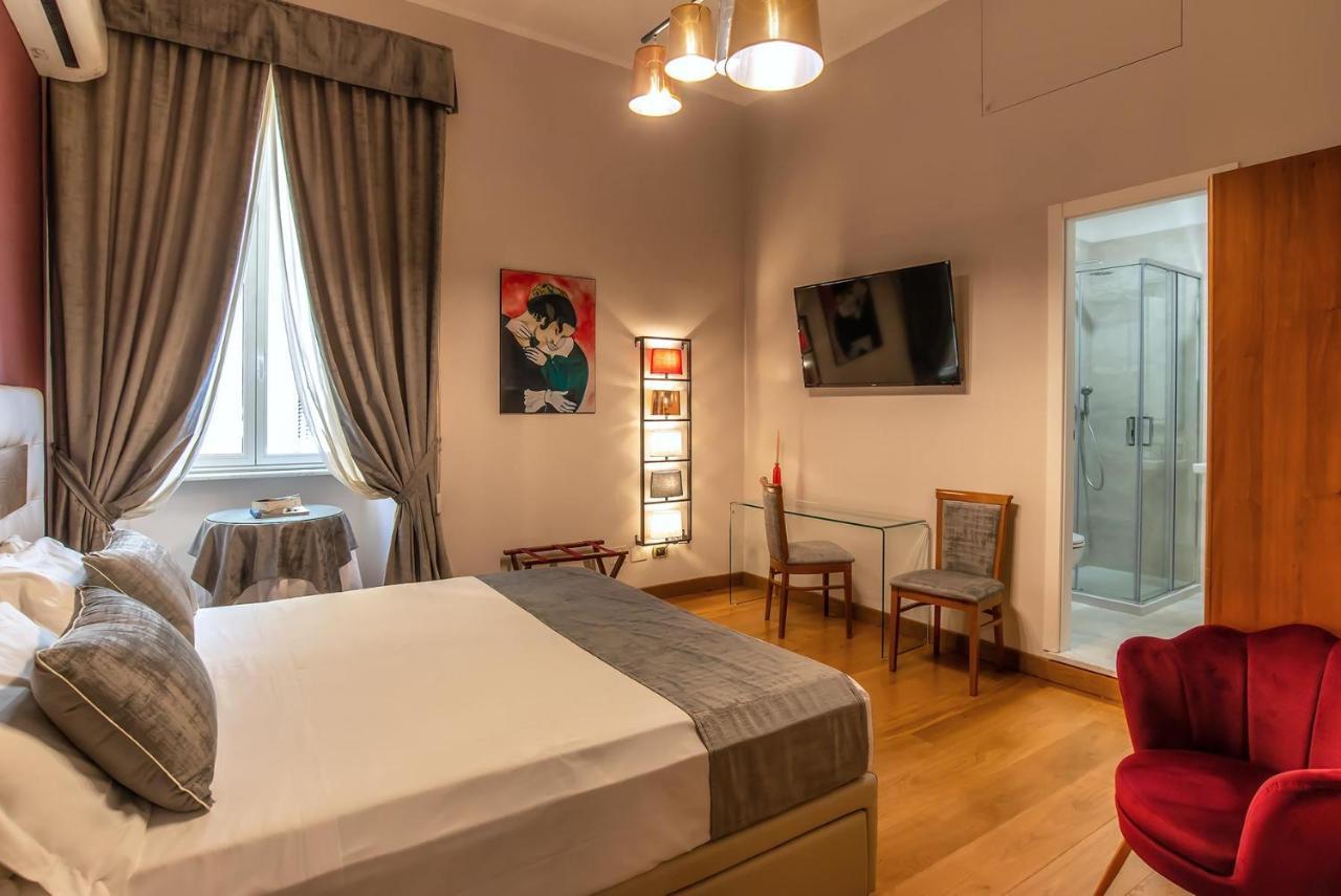 Classic Triple Room