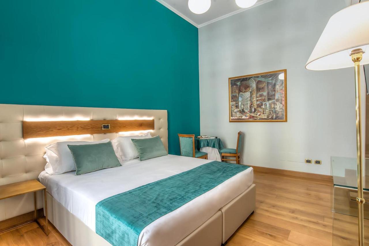 Classic Triple Room