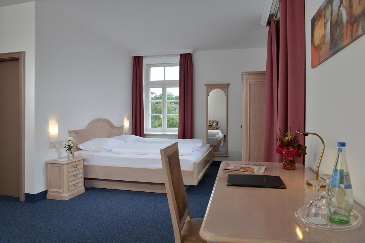 Zimmer Weser