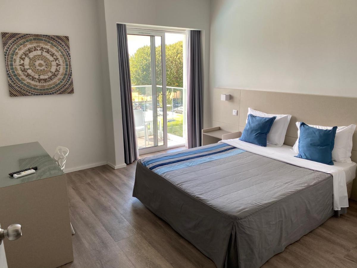 Double Room River View