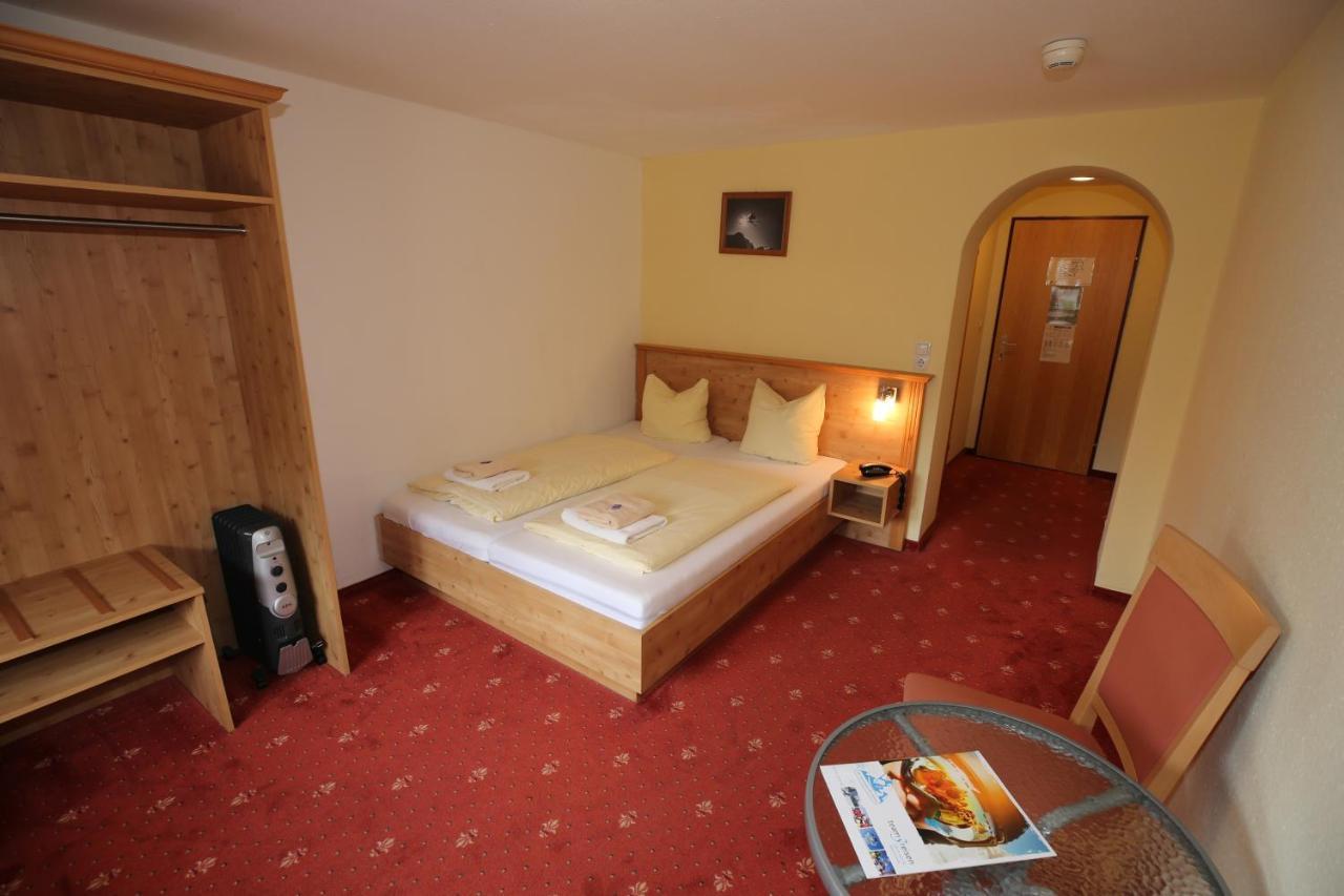 Kleines Doppelzimmer