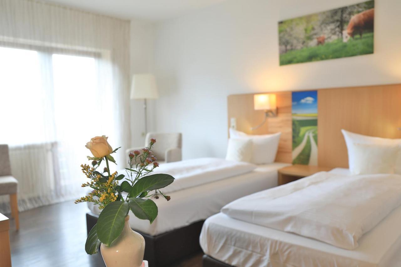 Comfort Doppelzimmer