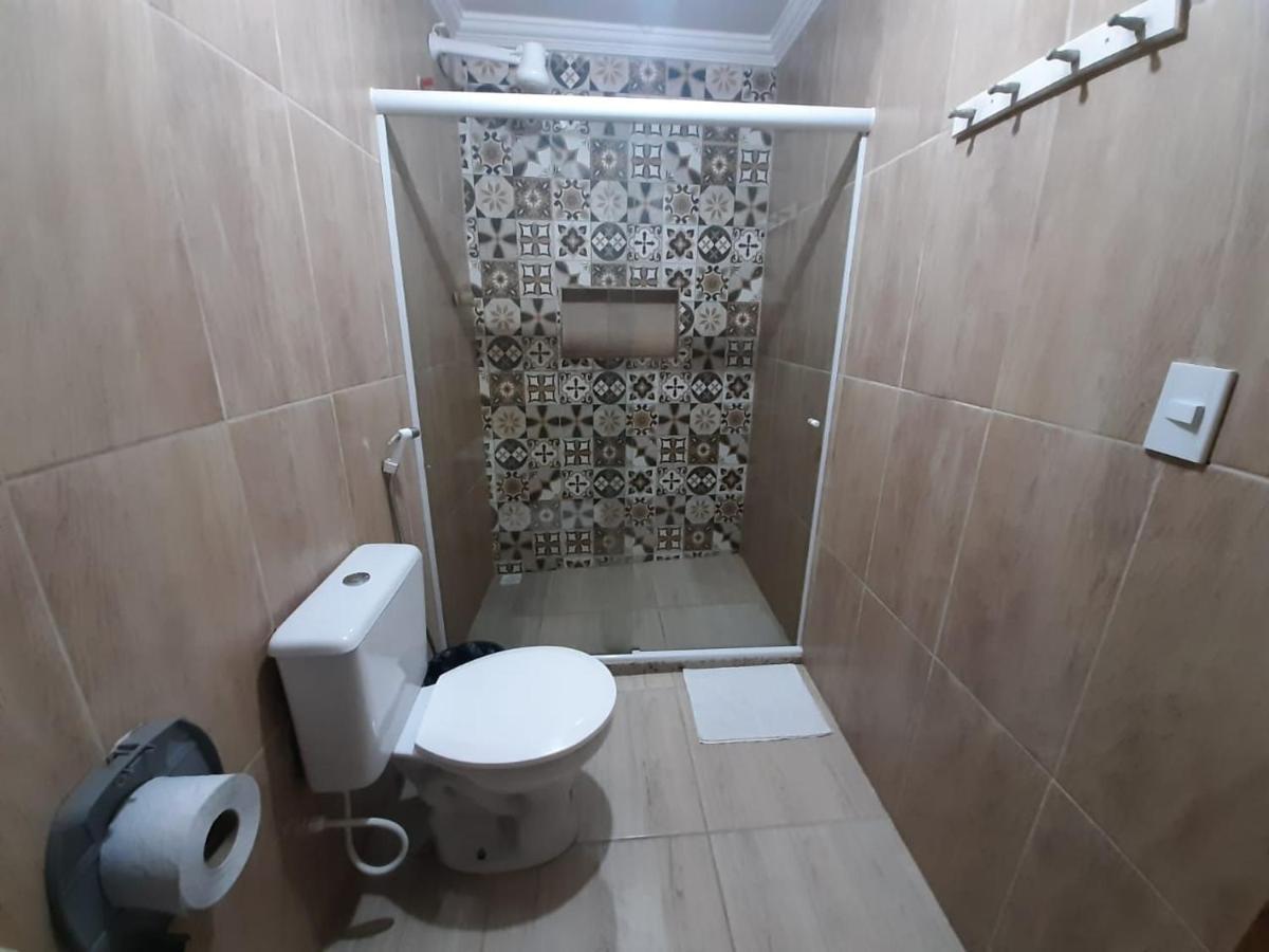 Quarto Triplo Standard