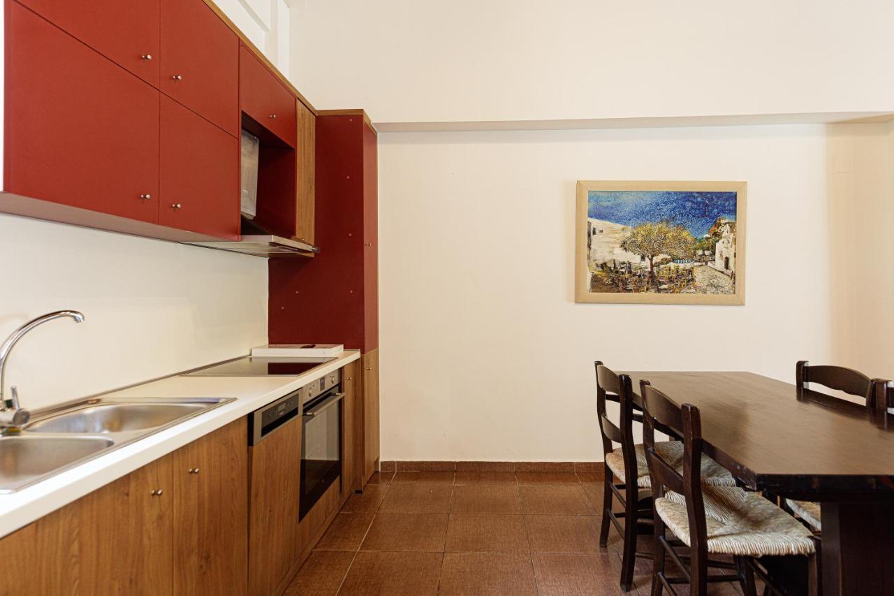 Villa con 2 Camere da Letto, Piscina Privata e Cucina