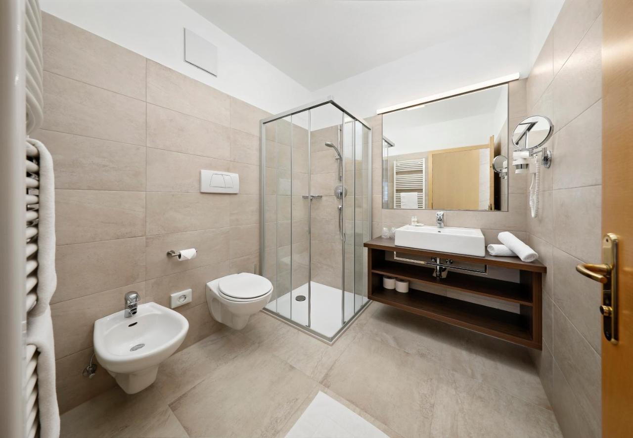 Comfort Doppelzimmer mit Balkon
