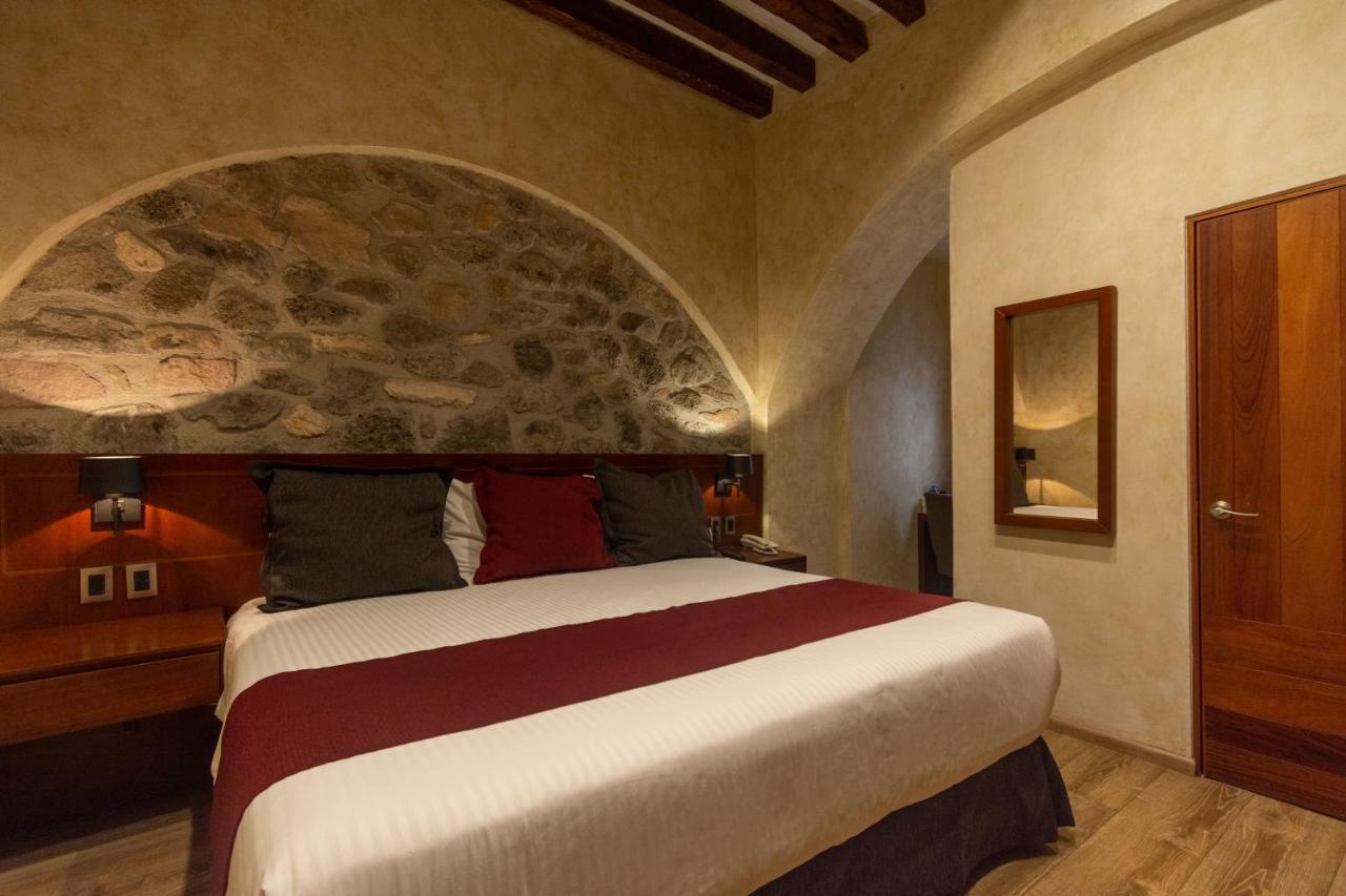 Habitación Deluxe con cama extragrande