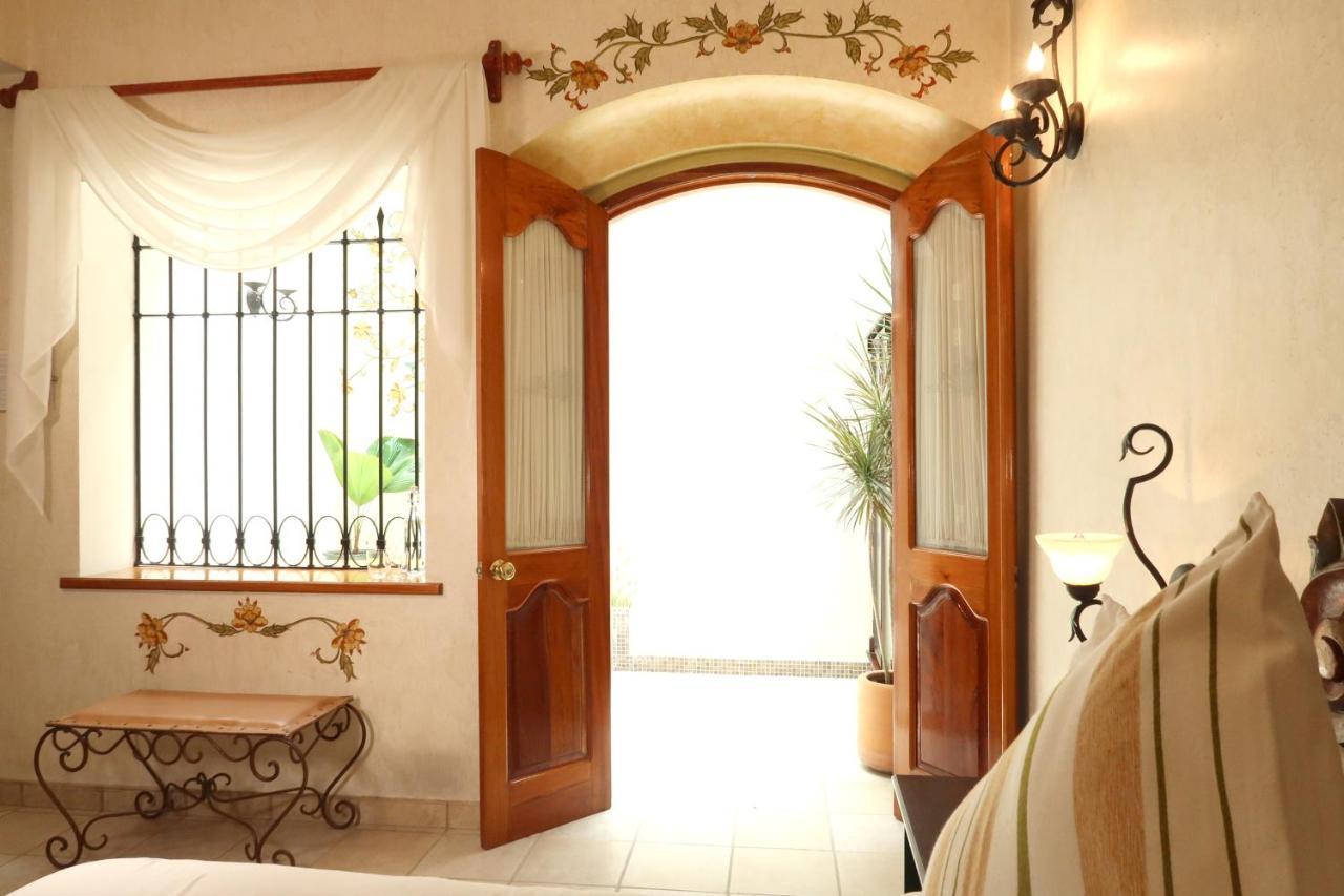 Habitación Deluxe con cama extragrande