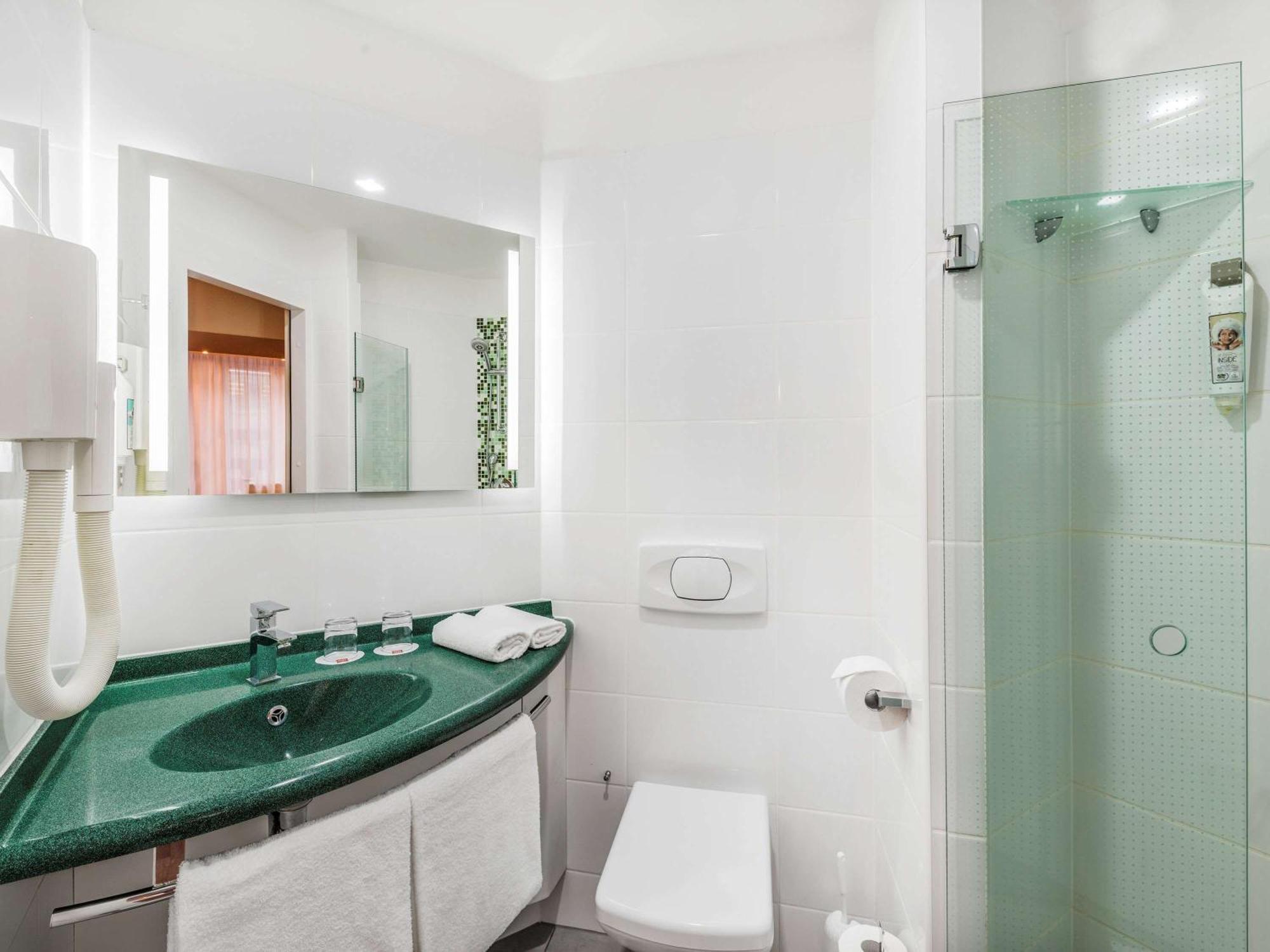 Habitación Doble Estándar