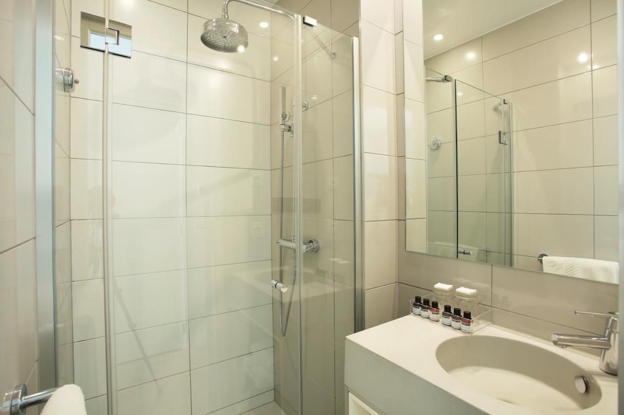 Chambre Double Supérieure