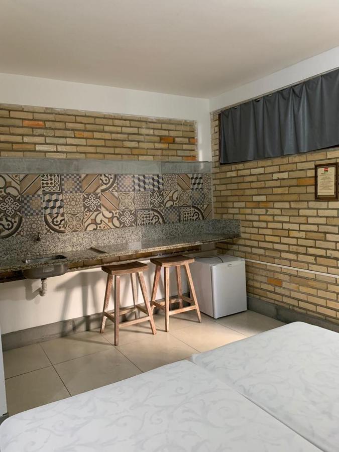 Quarto Individual Standard