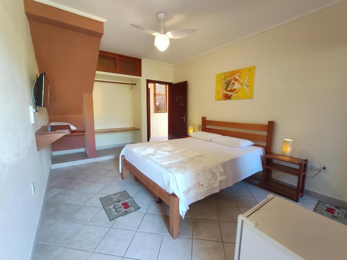 Quarto Duplo Standard