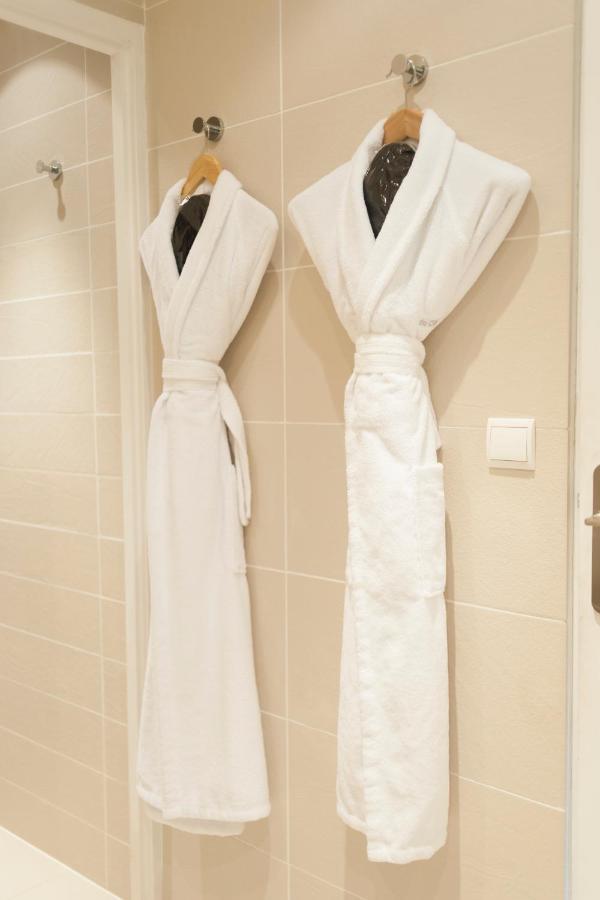 Chambre Double Confort avec Douche