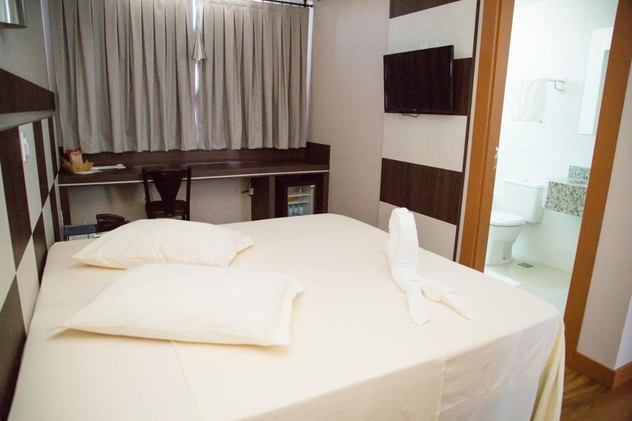 Quarto Individual Standard