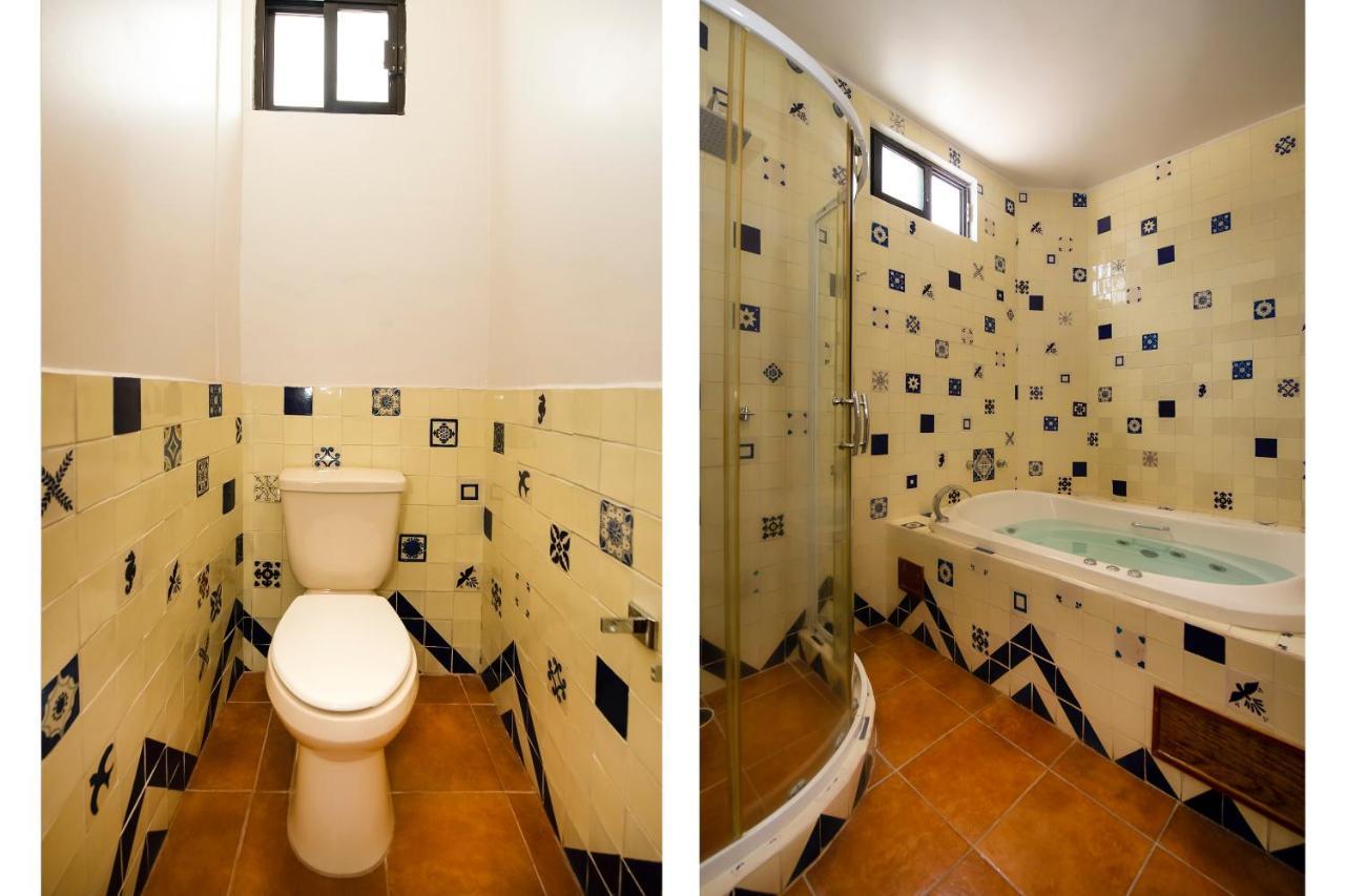 Suite Deluxe