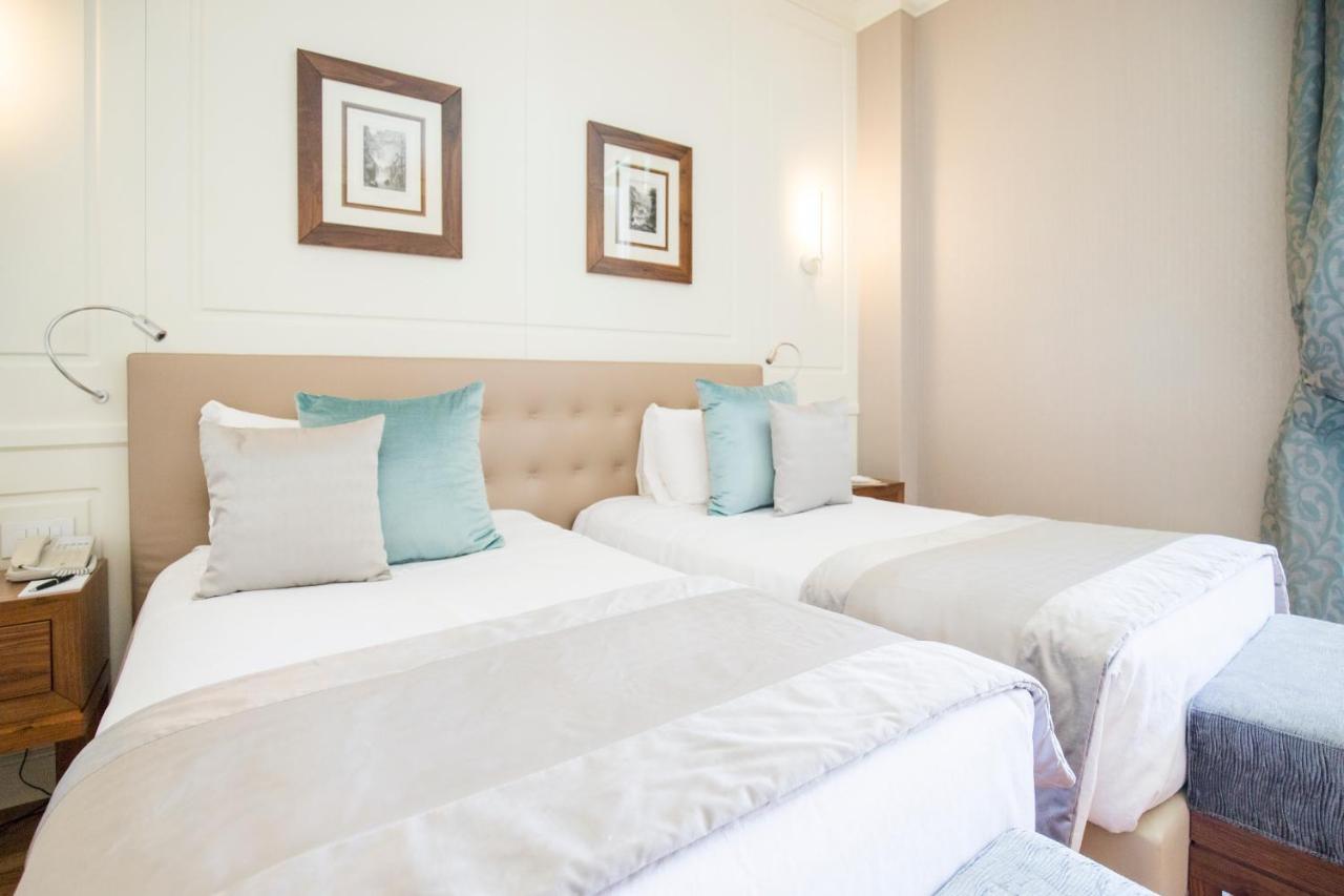 Superior Doppelzimmer mit Seeblick