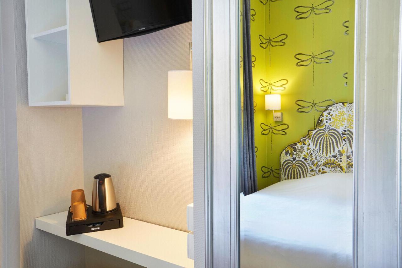 Comfort Single Room